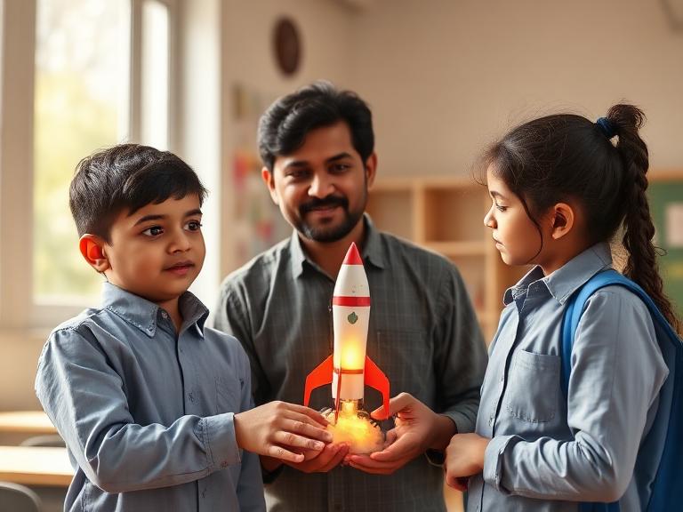 Schools are adopting NEP-aligned, future-skills programs.