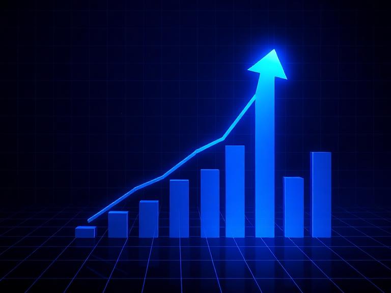 The space education market is projected to grow exponentially.